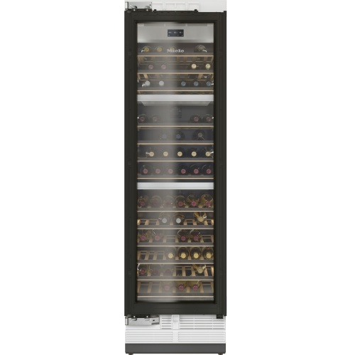 Винный холодильник Miele MasterCool KWT 2611 Vi L Винный холодильник Miele MasterCool KWT 2611 Vi L