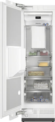Встраиваемый морозильник MasterCool Miele F 2671 Vi Встраиваемый морозильник MasterCool Miele F 2671 Vi