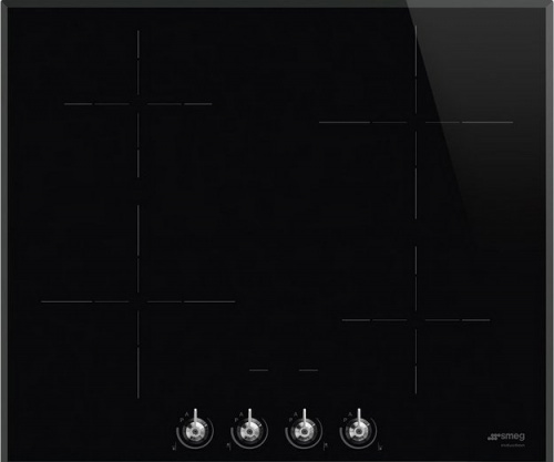 Варочная панель Smeg SI364BM