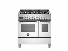 Варочный центр Bertazzoni PRO96L2EXT