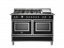 Варочный центр Bertazzoni HER126G2ENET