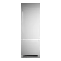 Холодильник встраиваемый Bertazzoni REF755BBRXTT/24