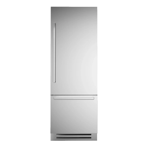 Холодильник встраиваемый Bertazzoni REF755BBRXTT/24