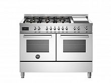 Варочный центр Bertazzoni PRO126G2EXT