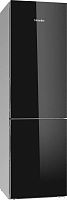 Холодильно-морозильная комбинация Miele KFN 29683 D obsw