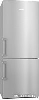 Холодильник Miele KFN 4796 CD EL
