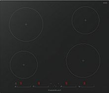 Индукционная варочная панель Kuppersbusch KI 6130.0 SR