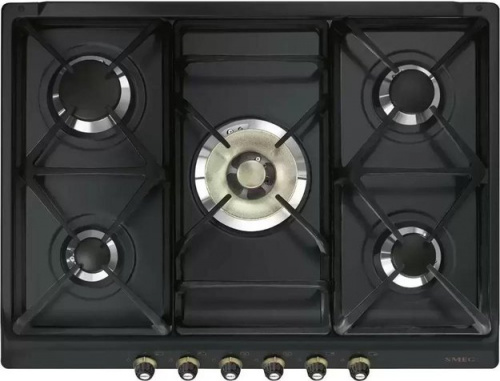 Варочная панель Smeg SR775AO
