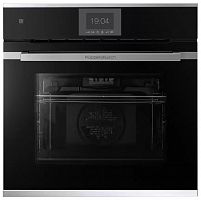 Духовой шкаф Kuppersbusch BP 6550.0 S1 Stainless steel