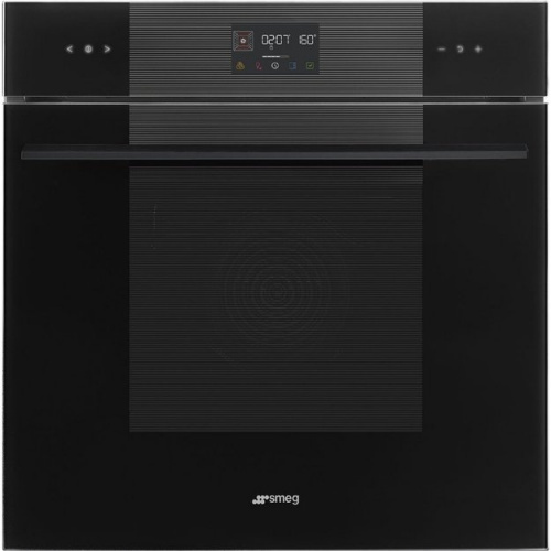 Духовой шкаф Smeg SO6102TB3