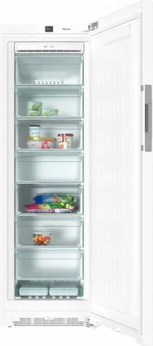 Морозильник Miele FN28263 ws Морозильник Miele FN28263 ws