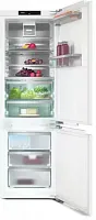 Встраиваемый холодильник Miele KFN 7795 C