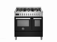 Варочный центр Bertazzoni PRO95I2EXT